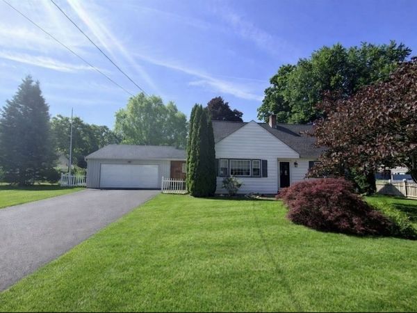 69 Lealand Street, Unit 69, Agawam, MA 01001