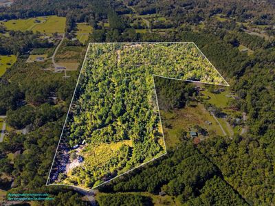 0 Depot Road, Cottageville, SC 29435