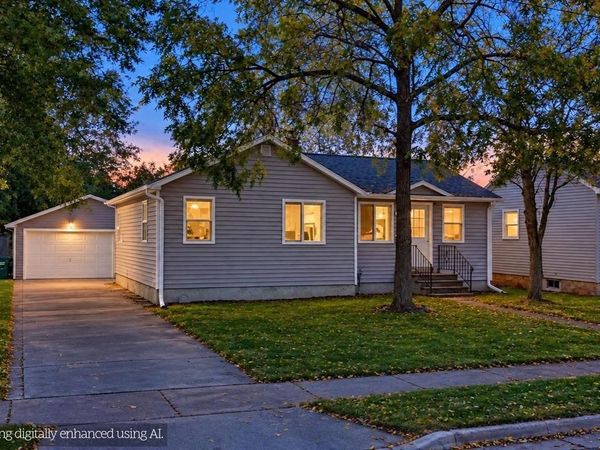 331 10TH STREET NORTH, Wisconsin Rapids, WI 54494