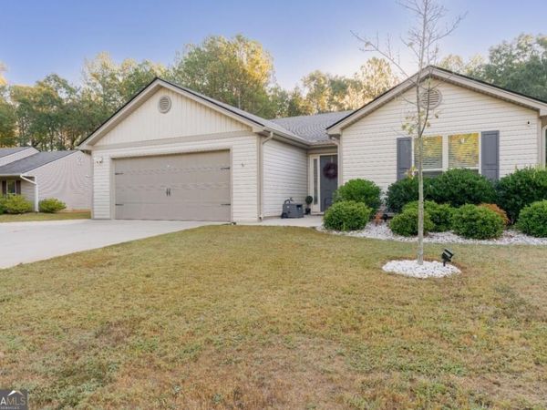 773 Shoal Creek Road, Colbert, GA 30628