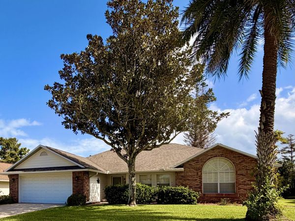 3790 Long Grove Lane, Port Orange, FL 32129