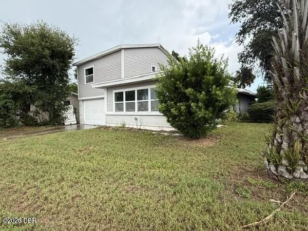 2400 N Halifax Avenue, Daytona Beach, FL 32118