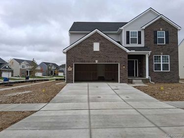 6207 N Trailwoods Drive , Ann Arbor, Mi 48103