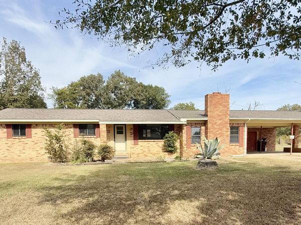 40171 Hamilton Road, Hamilton, MS 39746