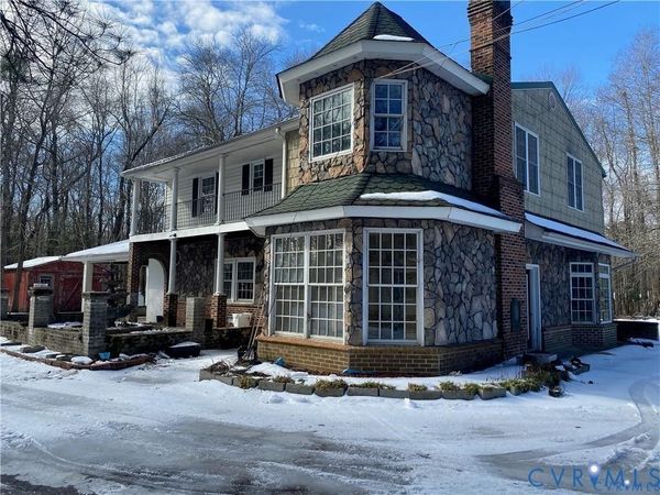 7010 Cogbill Road , Chesterfield, VA 23832
