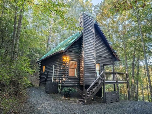 226 Pinetree Drive, Blue Ridge, GA 30513