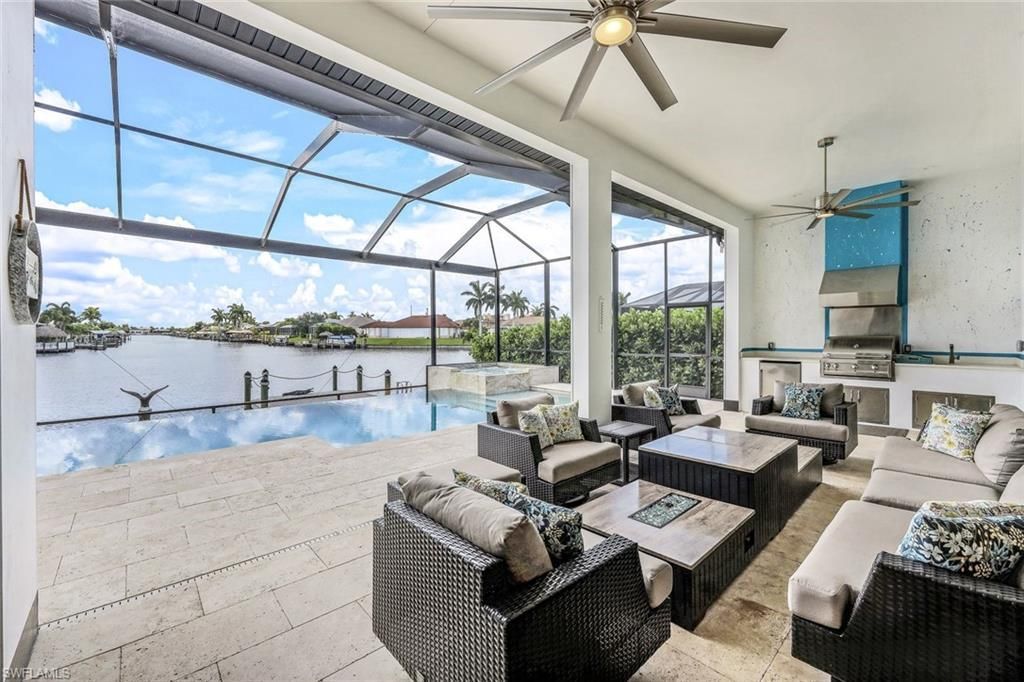 5321 SW 20th Pl , Cape Coral, FL 33914 Photo