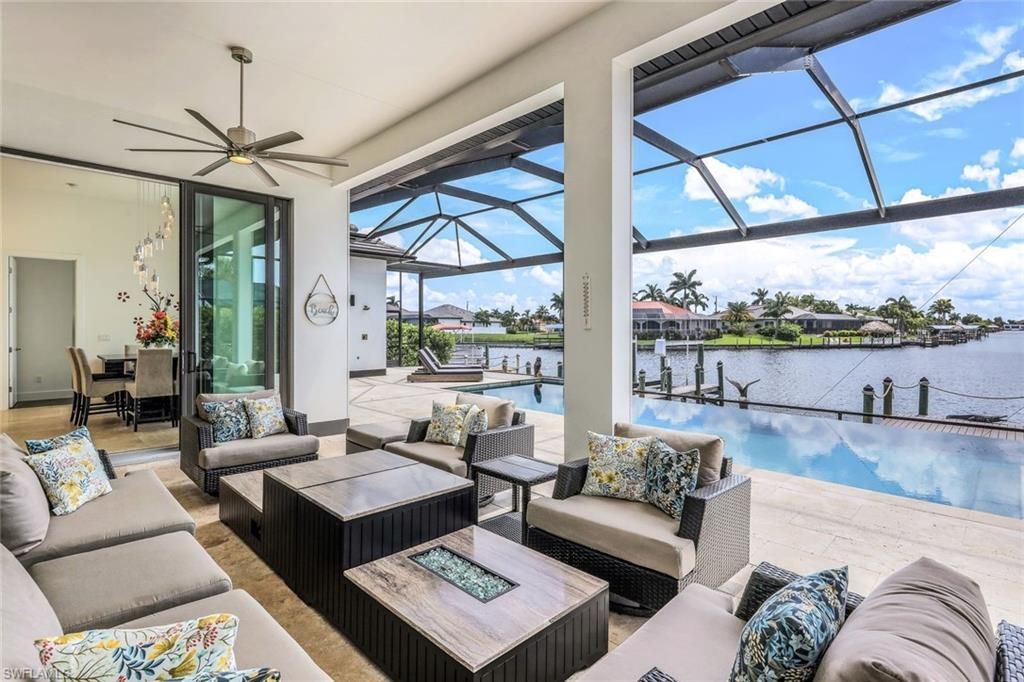 5321 SW 20th Pl , Cape Coral, FL 33914 Photo