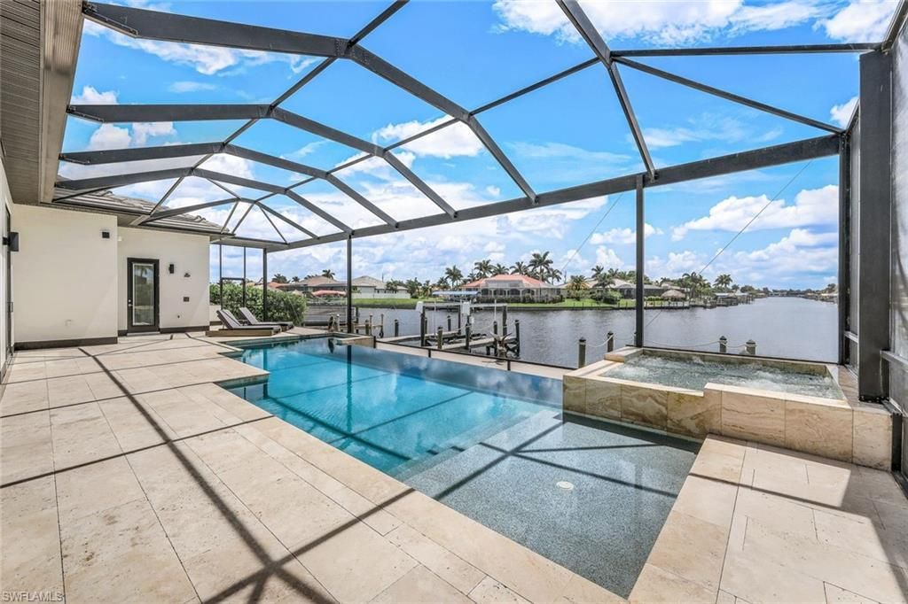 5321 SW 20th Pl , Cape Coral, FL 33914 Photo