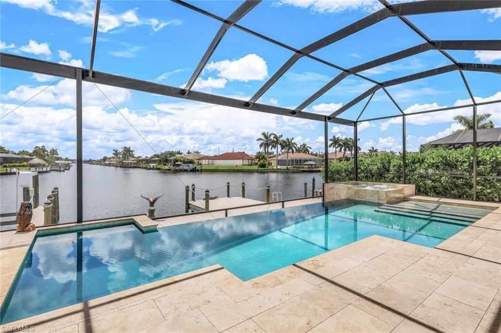 5321 SW 20th Pl , Cape Coral, FL 33914 Photo