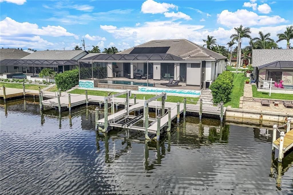 5321 SW 20th Pl , Cape Coral, FL 33914 Photo