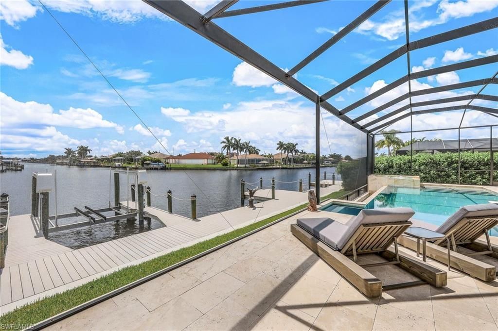 5321 SW 20th Pl , Cape Coral, FL 33914 Photo