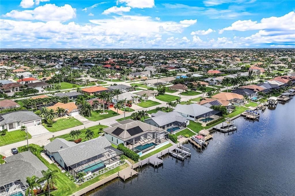 5321 SW 20th Pl , Cape Coral, FL 33914 Photo
