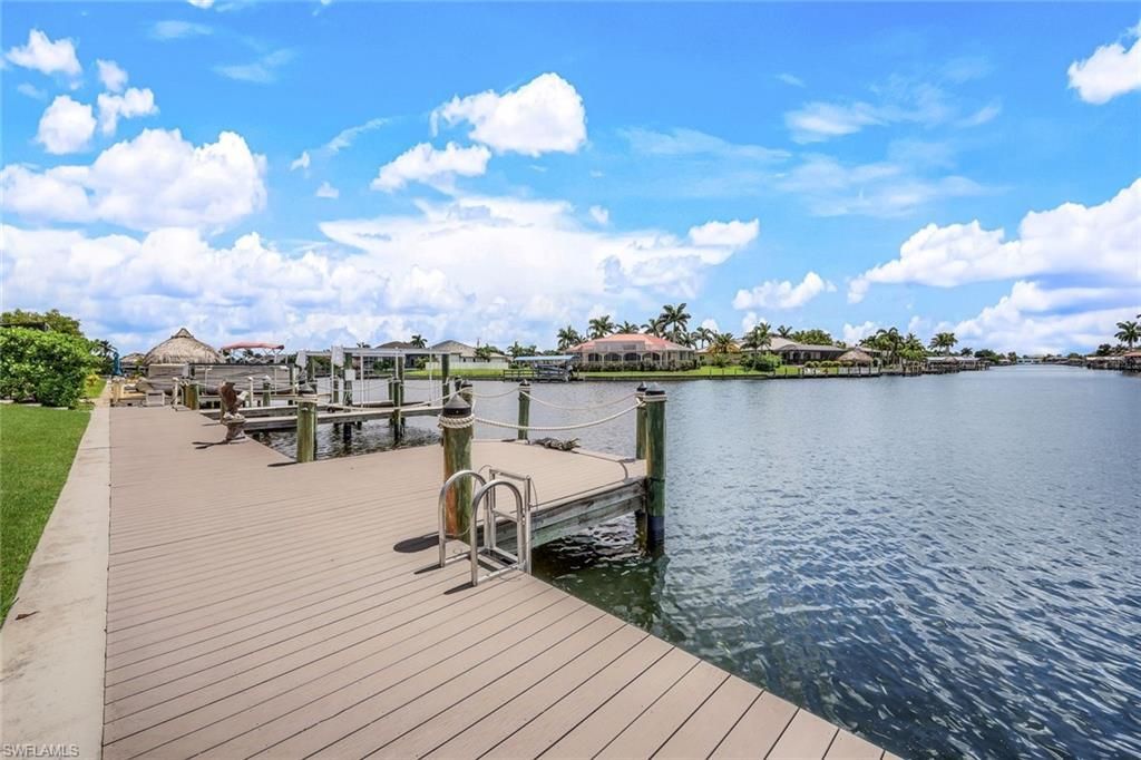 5321 SW 20th Pl , Cape Coral, FL 33914 Photo
