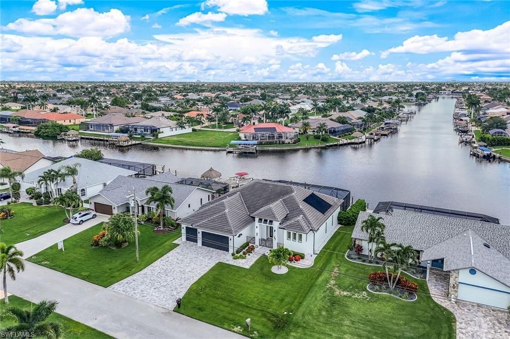 5321 SW 20th Pl , Cape Coral, FL 33914 Photo