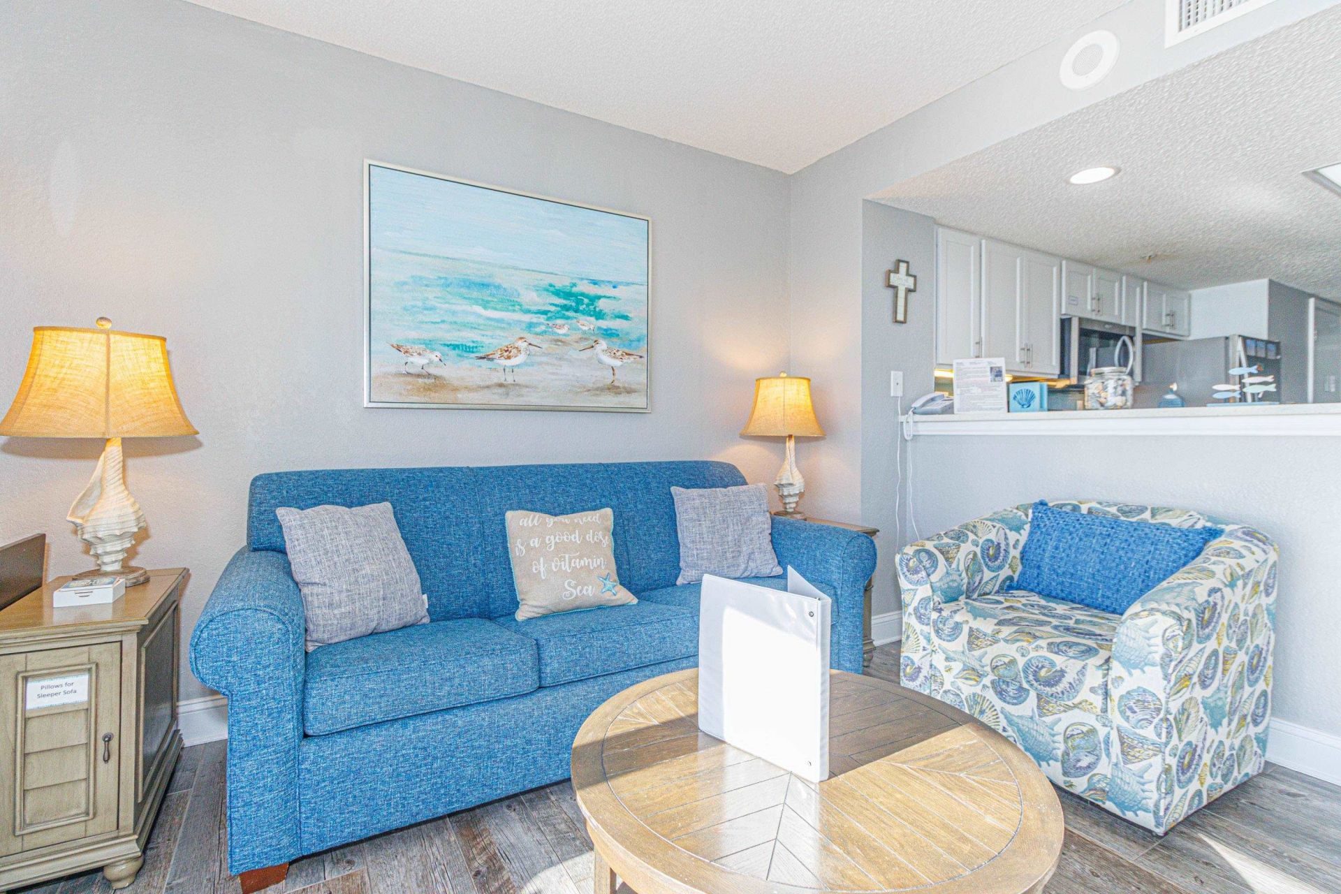 1604 N Ocean Blvd.  Photo 10
