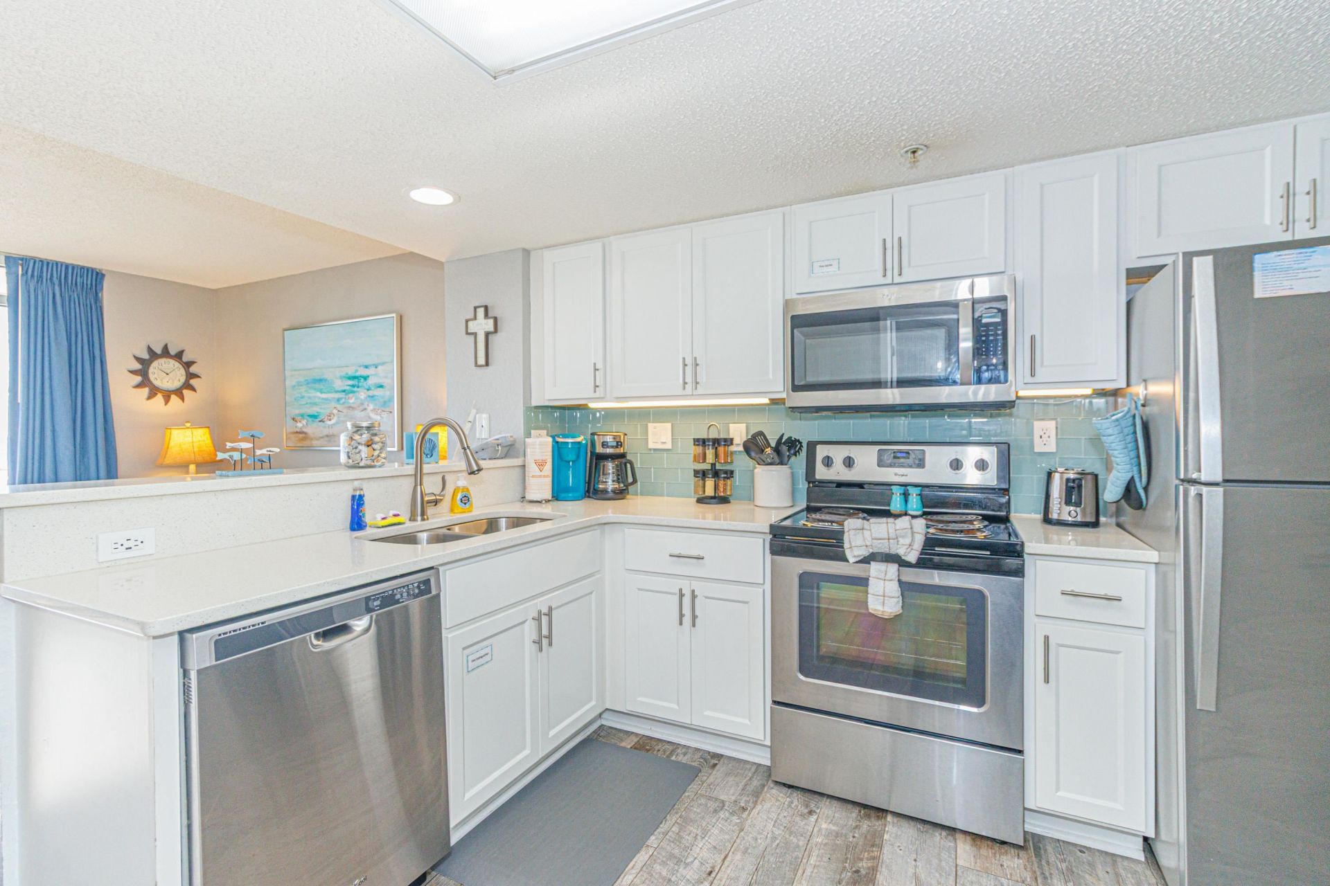 1604 N Ocean Blvd.  Photo 16