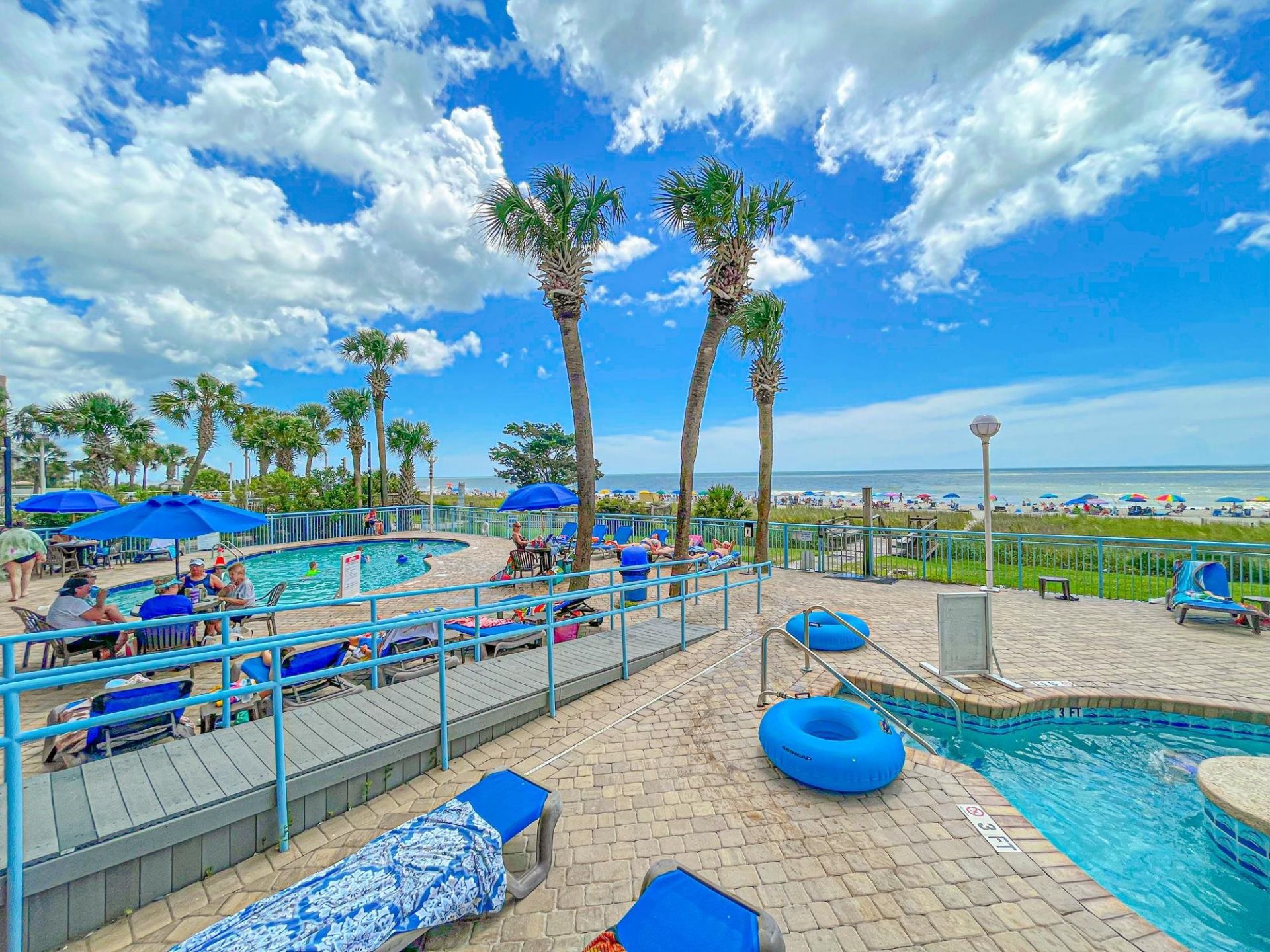 1604 N Ocean Blvd.  Photo 28