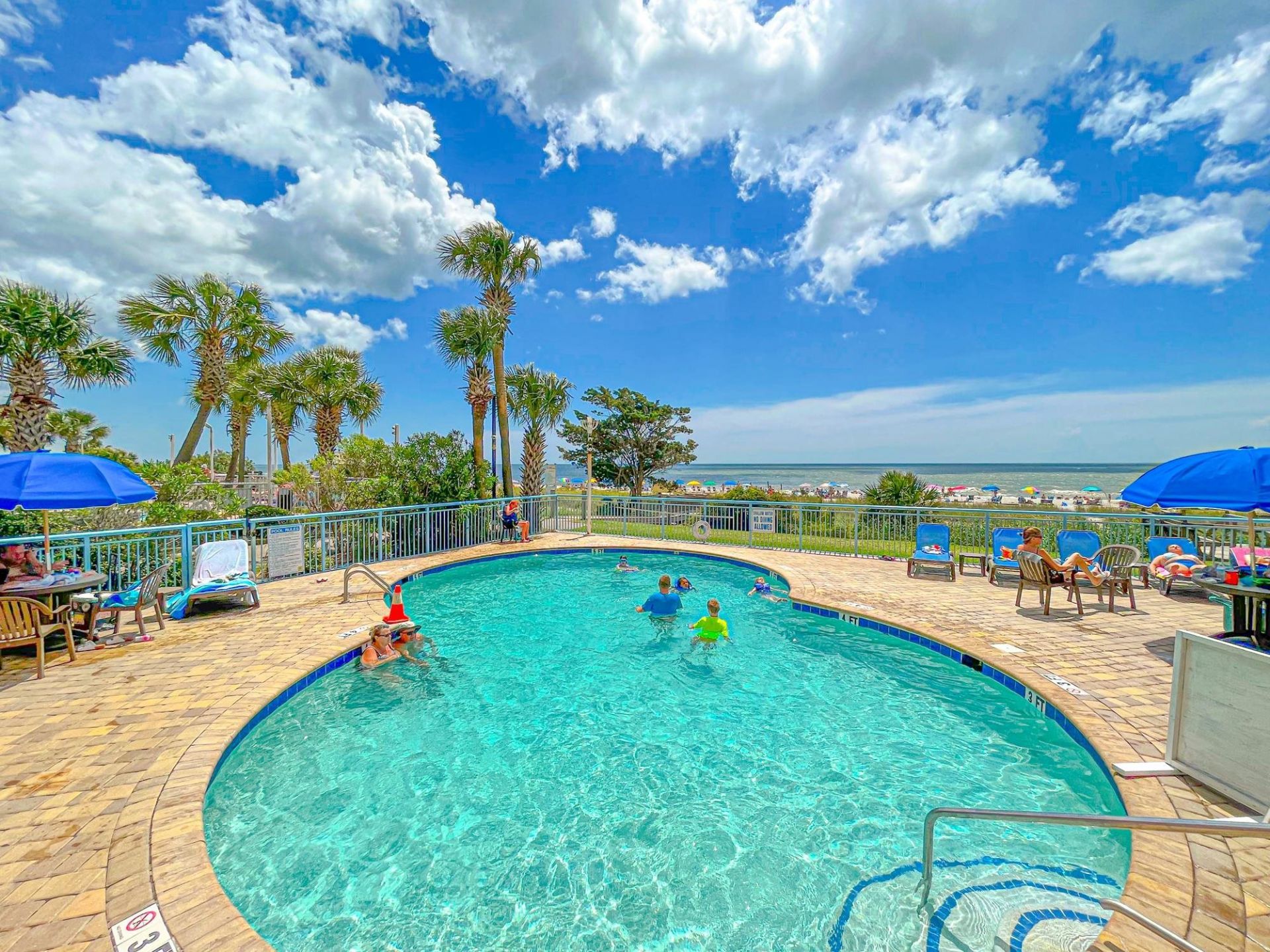 1604 N Ocean Blvd.  Photo 30