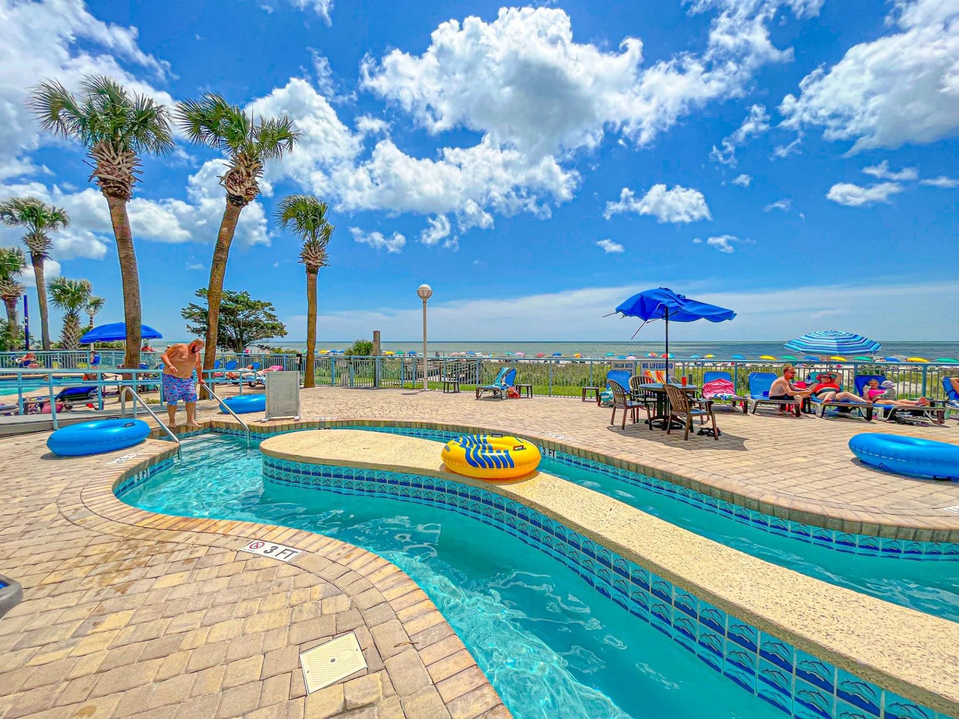 1604 N Ocean Blvd.  Photo 38