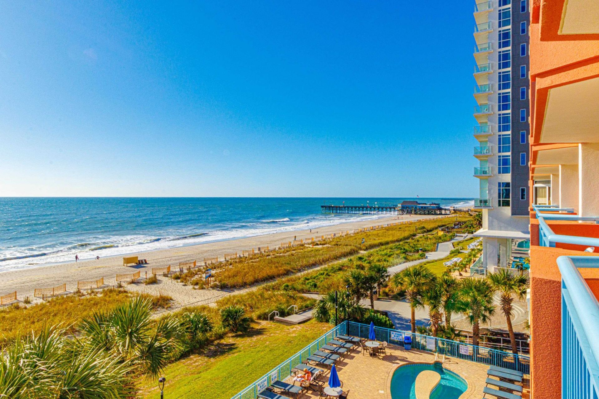 1604 N Ocean Blvd.  Photo 4