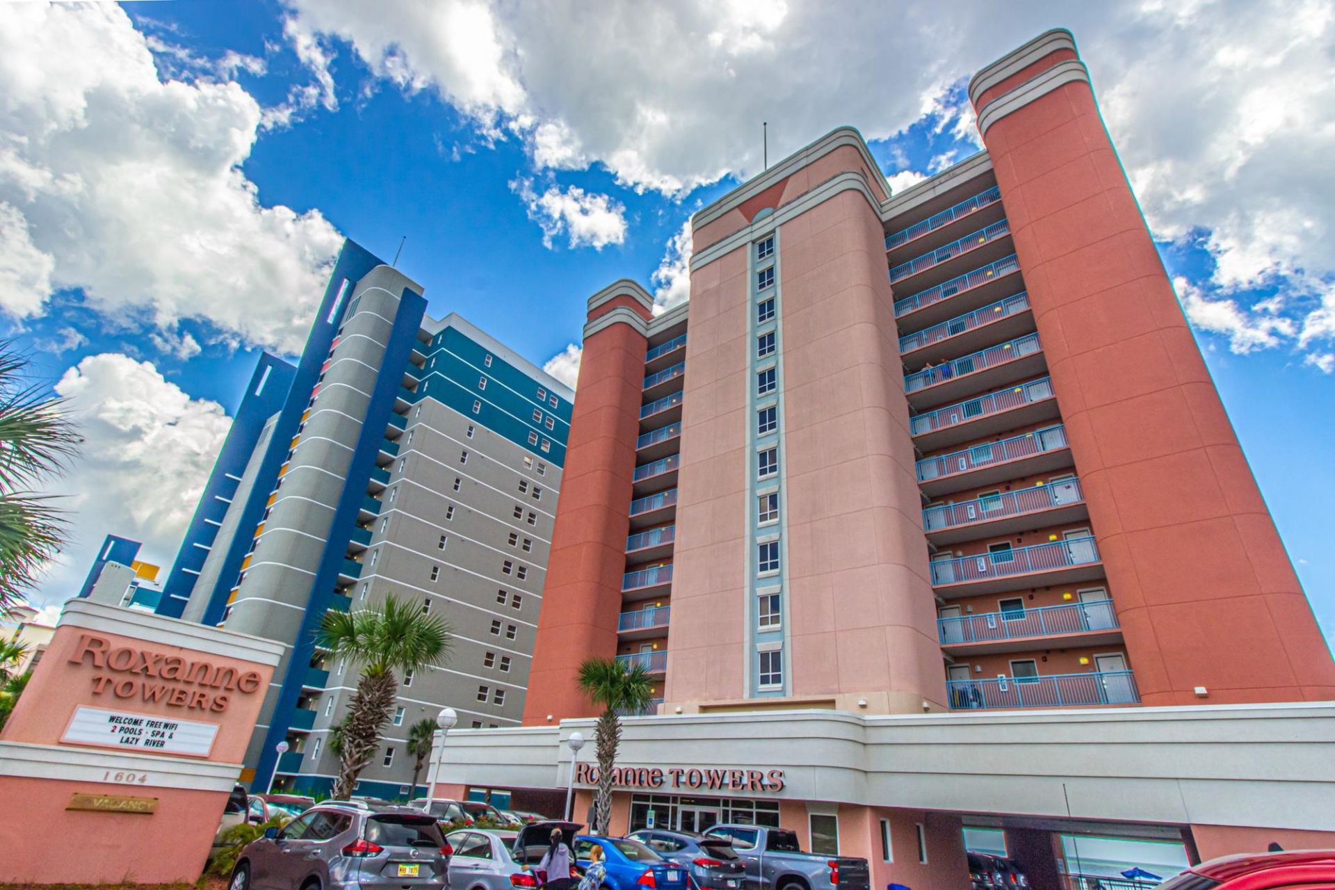 1604 N Ocean Blvd.  Photo 40