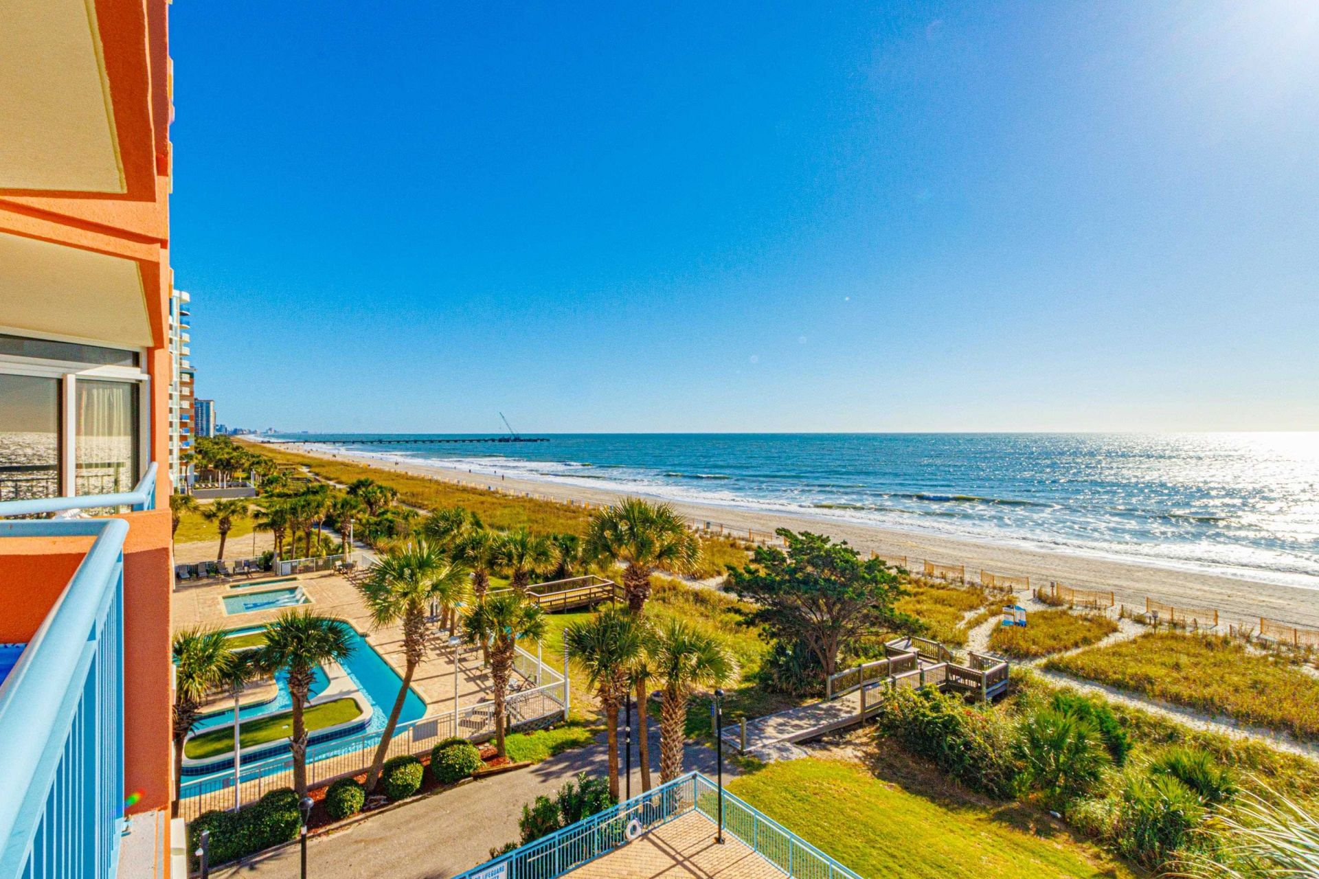 1604 N Ocean Blvd.  Photo 6