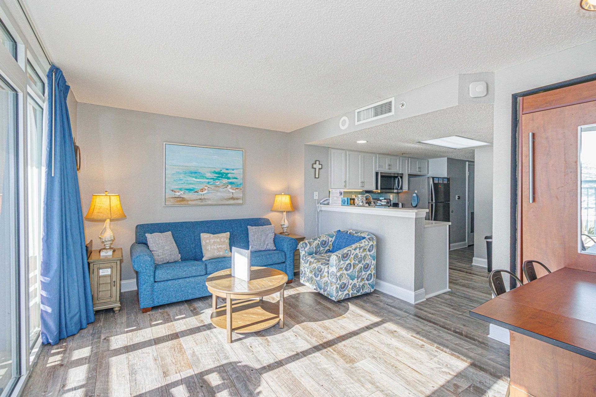 1604 N Ocean Blvd.  Photo 8