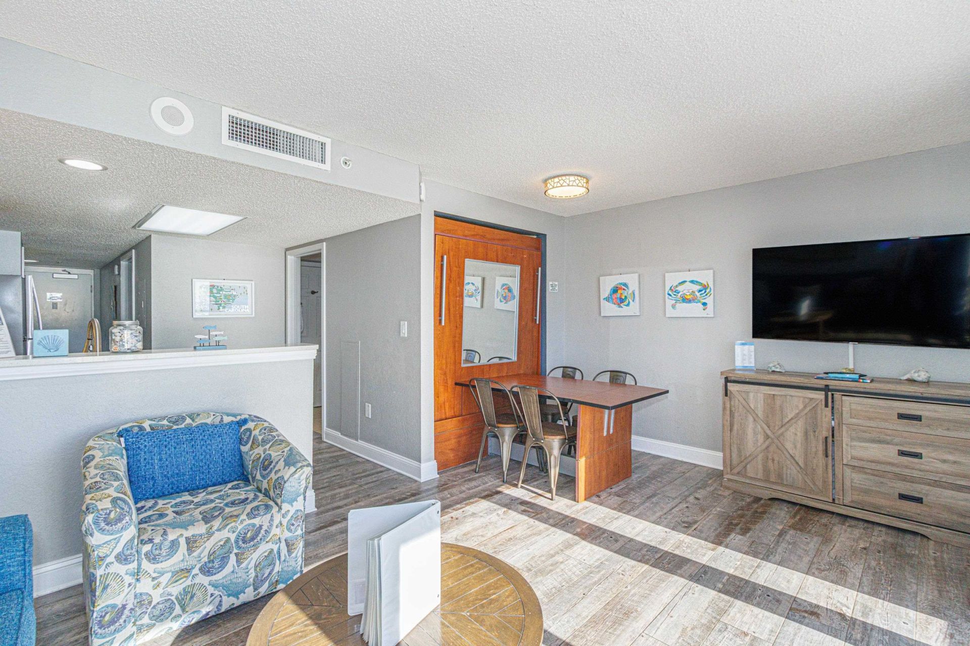 1604 N Ocean Blvd.  Photo 9