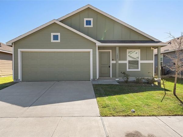1527 Trick Riding Way, Crandall, TX 75114