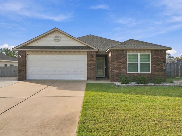 2019 Whitehaven Drive, North Little Rock, AR 72120