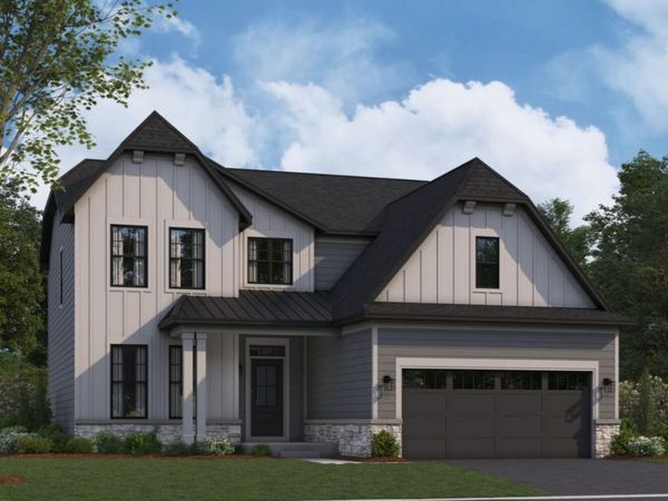 17238 S Victoria Lane, Lockport, IL 60441