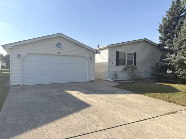 51 CROCUS Lane , Matteson, IL 60443