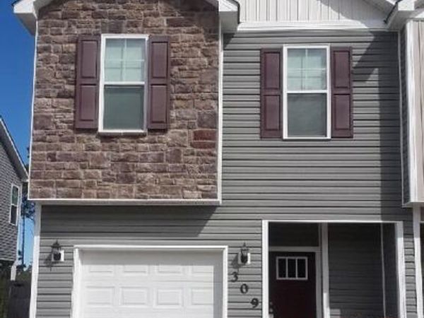 309 Frisco Way , Holly Ridge, NC 28445