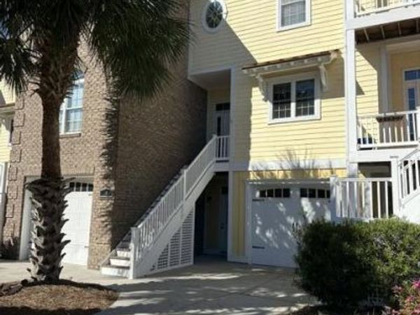 100 Sable Oak Circle , Unit 103, Supply, NC 28462