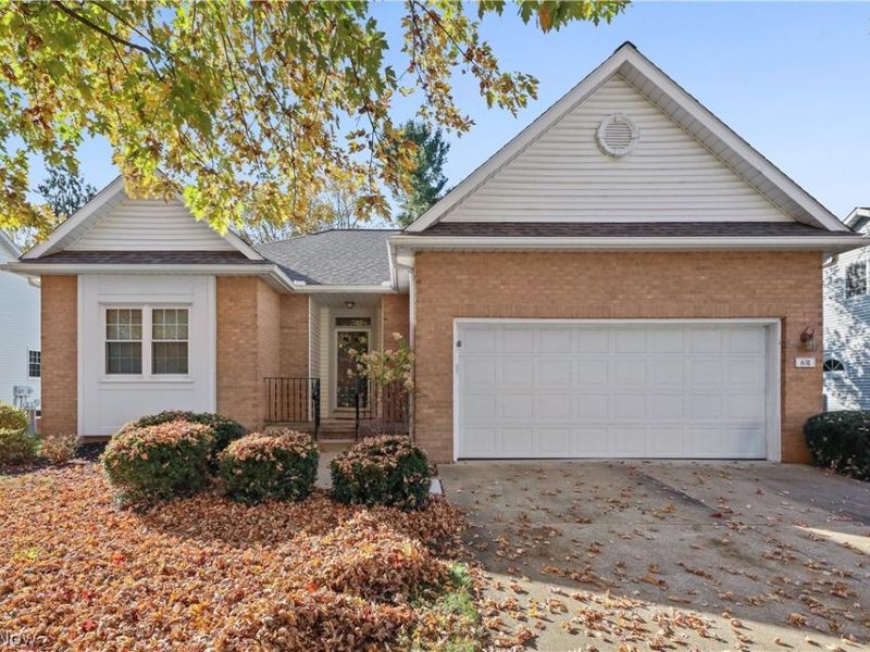 631 N Ridgecliff Street, Tallmadge, OH 44278 Photo 2