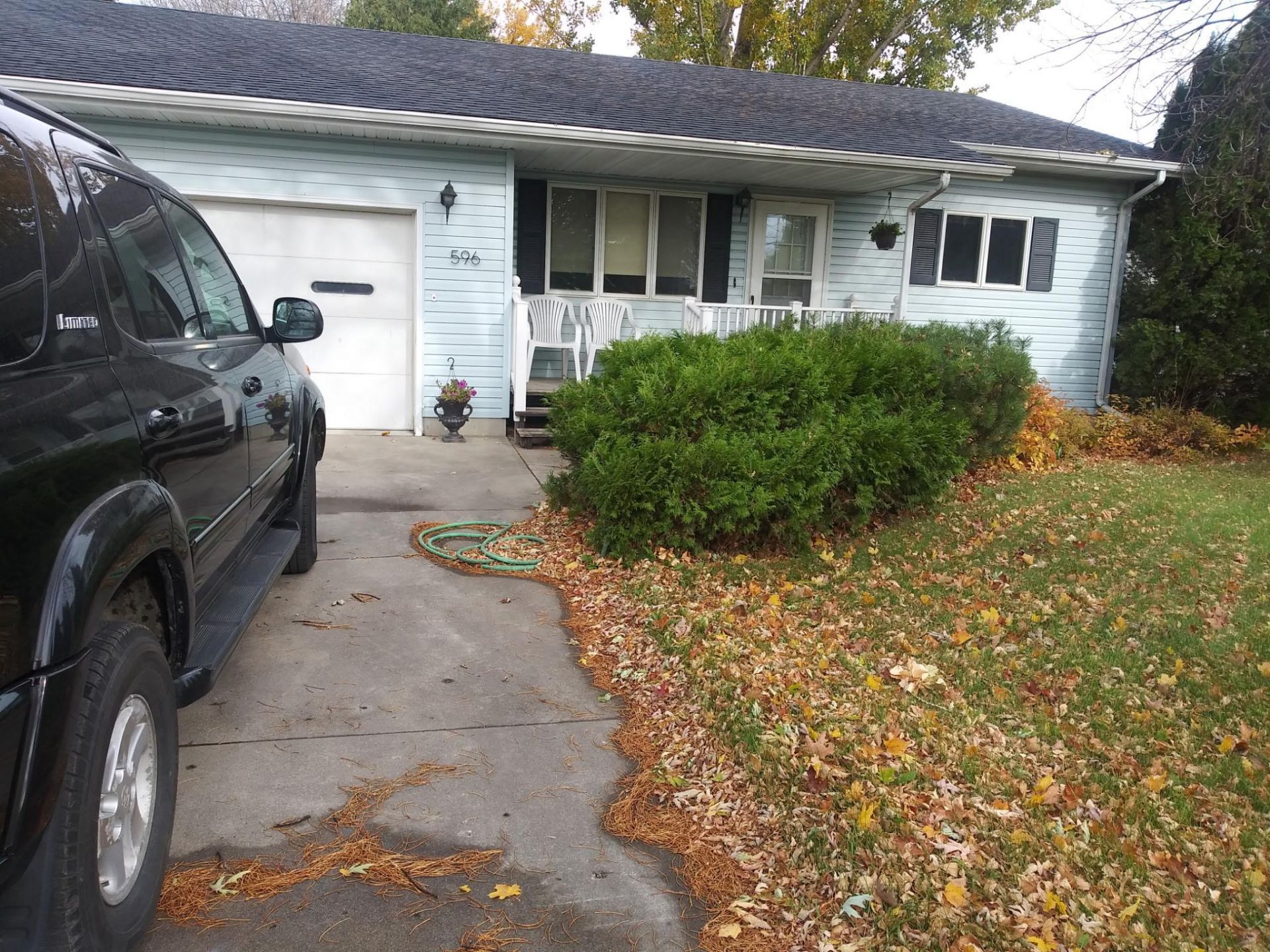 596 5th Street Se, Mayville, ND 58257 Main Photo