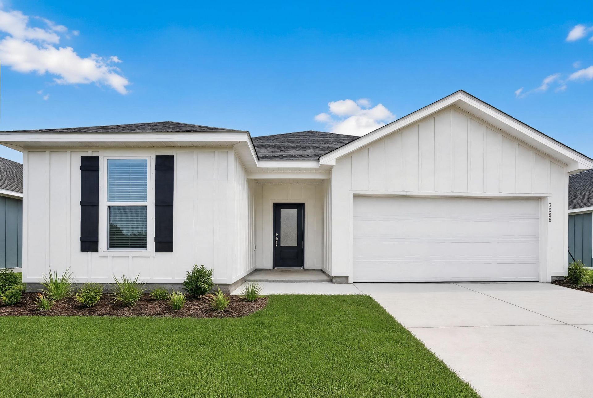 48 Old Bridge Road, Unit HS D1, Freeport, FL 32439 Main Photo