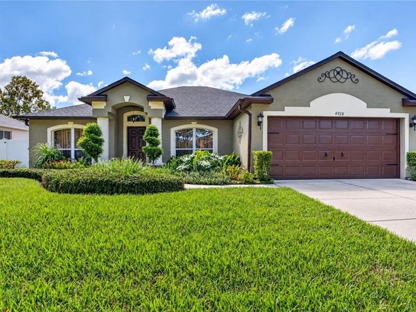 4928 LAZY OAKS WAY , ST CLOUD, FL 34771