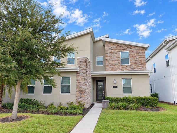 4553 TARGET BOULEVARD , KISSIMMEE, FL 34746