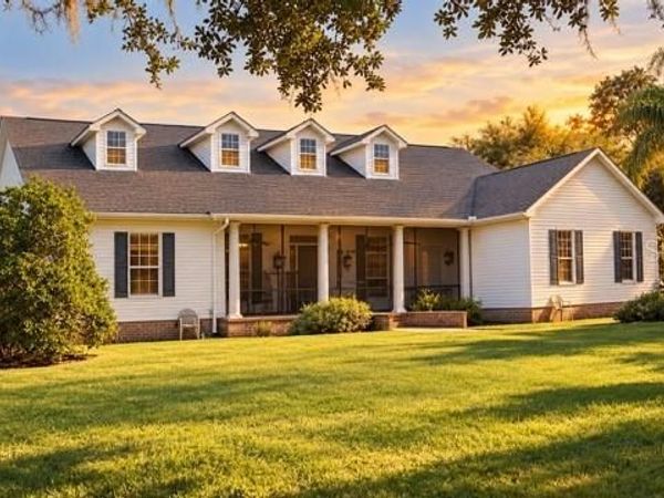 9238 FORT KING ROAD, DADE CITY, FL 33525