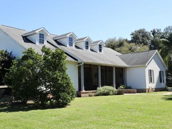 9238 FORT KING ROAD , DADE CITY, FL 33525