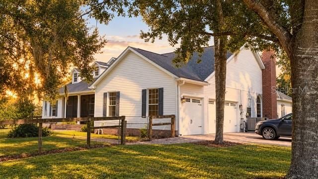 9238 Fort King Road, Dade City, FL 33525 Photo
