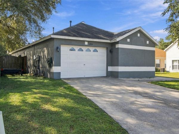 6905 SUMMER HARBOR LANE , RIVERVIEW, FL 33578