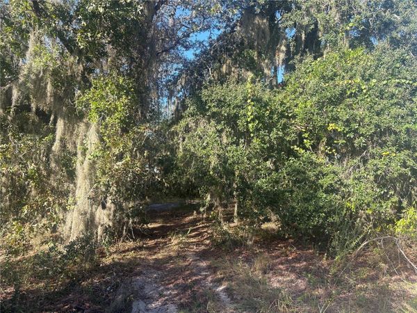 0 JENNY DRIVE , LAKE WALES, FL 33898
