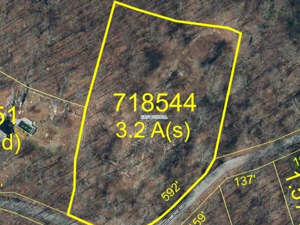 292 Rushmore Road , Stormville, NY 12582