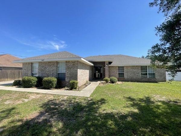 6655 Bryant Road, Navarre, FL 32566
