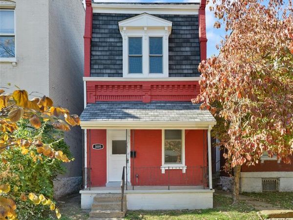3005 Lemp Avenue , St Louis, MO 63118