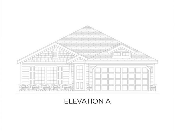 2809 Ridge Road , Ponder, TX 76259