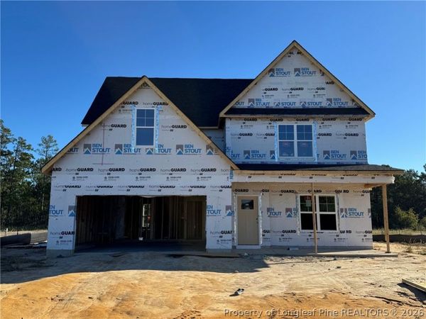 114 Holden (Lot 47) Lane , Aberdeen, NC 28315